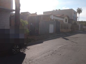 apartment em Frei Otto, Santa Mônica - Belo Horizonte - MG