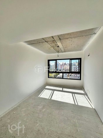 apartment em Rua da República, Cidade Baixa - Porto Alegre - RS