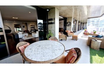 apartment em Rua Crítios, Vila Suzana - São Paulo - SP