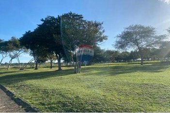 land_lot em Rua Araponga, Centro - São José de Mipibu - RN