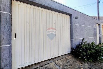 house em Rua Benedito Fermino de Oliveira, Jardim Taguá II - Estiva Gerbi - SP