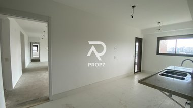 apartment em Avenida Professor Ascendino Reis, Vila Clementino - São Paulo - SP