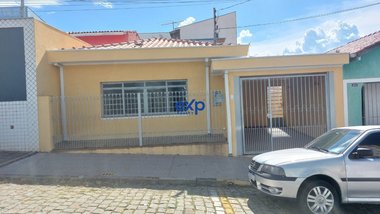 house em Rua José Ignácio, Centro - Atibaia - SP