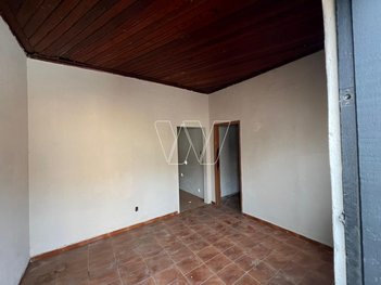 house em Rua Coronel Alfredo Augusto do Nascimento, Sousas - Campinas - SP