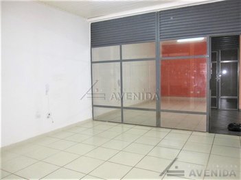 office em Rua Araguaia, Jardim Agari - Londrina - PR