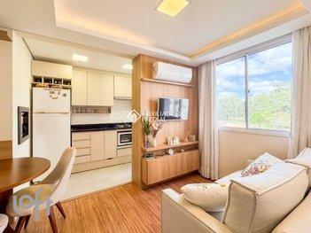 apartment em Três de Outubro, Sarandi - Porto Alegre - RS