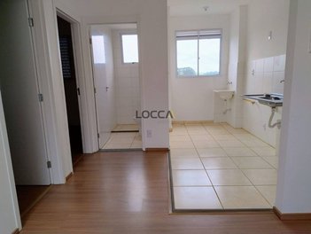 apartment em Rua Professor Oscar Augusto Guelli, Jardim Cybelli - Ribeirão Preto - SP