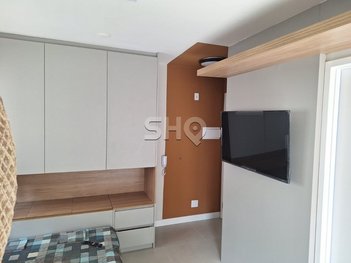 apartment em Rua João Ramalho, Perdizes - São Paulo - SP