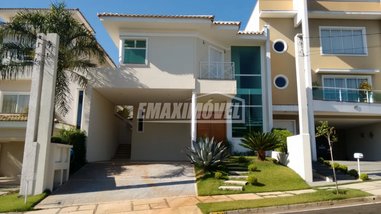 house em Rua Mario Mariano, Parque Residencial Villa dos Inglezes - Sorocaba - SP