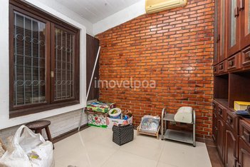 house em Rua Gregor Mendel, Boa Vista - Porto Alegre - RS