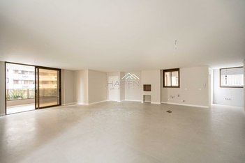 apartment em Travessa Percy Withers, Água Verde - Curitiba - PR