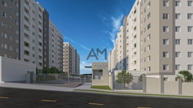 apartment em Avenida Carlos Liviero, Vila Liviero - São Paulo - SP