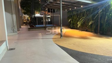 apartment em Rua Pamplona, Jardim Paulista - São Paulo - SP