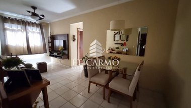 apartment em Rua Carlos Mazer, Vila Carmosina - São Paulo - SP