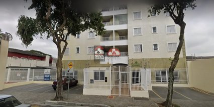 apartment em Rua Tottoni, Jardim Oriente - São José dos Campos - SP