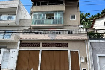 house em Rua do Monjolo, Pitangueiras - Rio de Janeiro - RJ