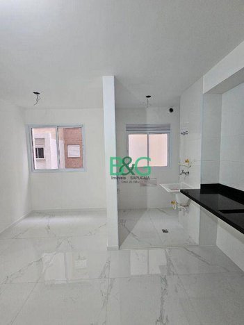 apartment em Avenida Cassandoca, Mooca - São Paulo - SP