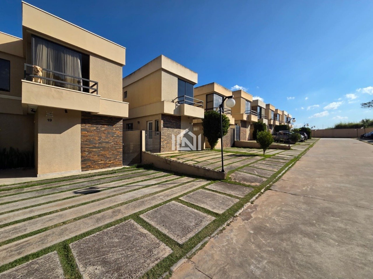 Casa à venda na Vila Tijuco - fachada
