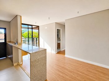 apartment em Avenida Doutor Gastão Vidigal, Zona 28 - Maringá - PR