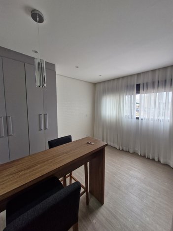 apartment em Rua Tapari, Vila Esperança - São Paulo - SP