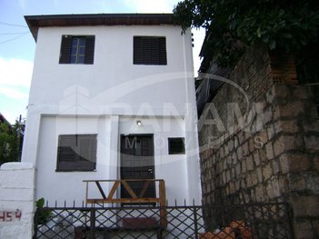 house em Rua Barão de Itaqui, Jardim São Pedro - Porto Alegre - RS
