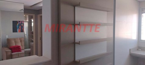 apartment em Rua Aída Gomes Toledo, Imirim - São Paulo - SP
