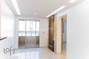 apartment em Distrito Federal, Santa Terezinha - Santo André - SP