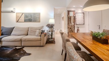 apartment em MIGUEL COUTO, Menino Deus - Porto Alegre - RS