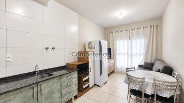 apartment em Rua Arcanjo Cândido da Silva, Praia de Fora - Palhoça - SC