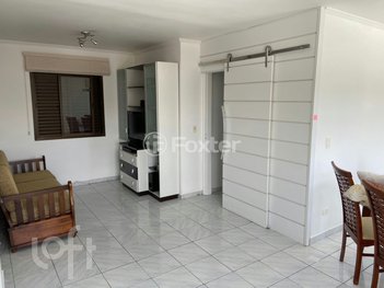 apartment em Rua Alves Ribeiro, Cambuci - São Paulo - SP