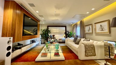 apartment em Rua dos Caetés, Perdizes - São Paulo - SP