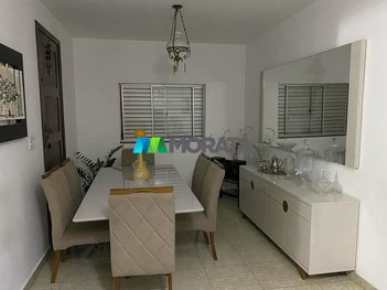 house em Rua Passa Quatro, Alto Caiçaras - Belo Horizonte - MG