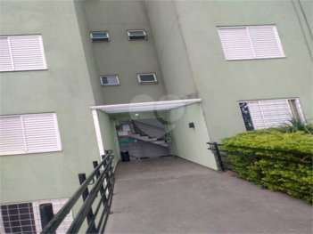 apartment em Rua Alemanha, Parque das Nações - Santo André - SP