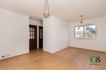 apartment em Rua Sílvio de Sousa, Vila Santa Clara - São Paulo - SP