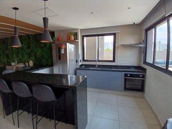 apartment em Rua Armênia, Presidente Altino - Osasco - SP