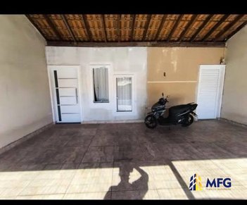 house em Rua Sebastião Pires Pinto, Jardim Residencial Martinez - Sorocaba - SP