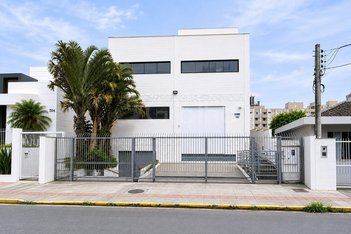 commercial_property em Rua Joaquim Carneiro, Abraão - Florianópolis - SC