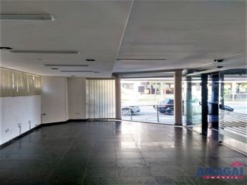 office em Rua Capitão João José de Macedo, Centro - Jacareí - SP