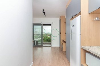 apartment em Rua Alberto Day, Jardim Aurélia - São Paulo - SP
