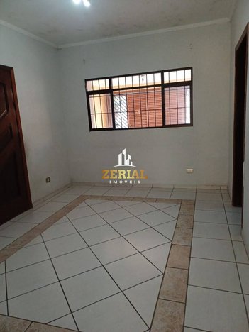 house em Avenida Doutor Augusto de Toledo, Santa Paula - São Caetano do Sul - SP