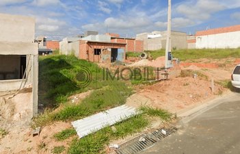 land_lot em Rua Luis Américo de Jesus Baptista, Parque Barnabé - Indaiatuba - SP