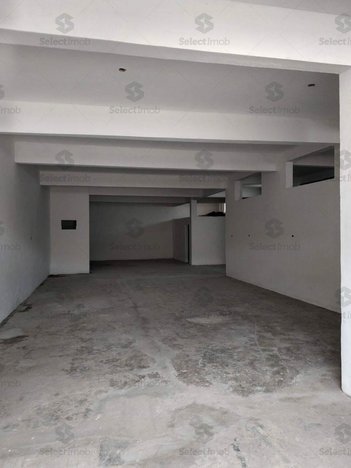 commercial_property em Rua Giuseppe Pedotti, Vila América - Mauá - SP