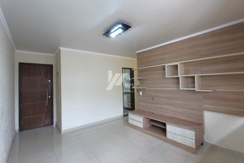 apartment em Rua Pedro Krasinski, Capão Raso - Curitiba - PR