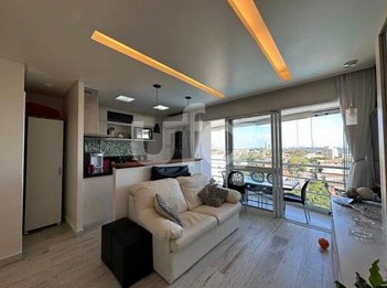 apartment em Rua Oscar Caravelas, Sumarezinho - São Paulo - SP