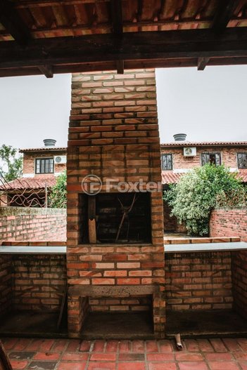 house em Rua Pastoreio, Morada Gaúcha - Gravataí - RS