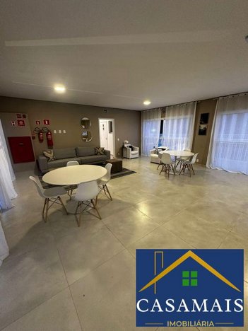 apartment em Rua Itajobi, Barro Branco - Cotia - SP