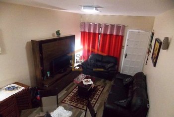 house em Rua Francisco Goya, Vila Aurora (Zona Norte) - São Paulo - SP