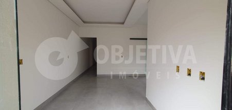 house em Rua Antônio Euripedes Supriano, Jardim Brasília - Uberlândia - MG