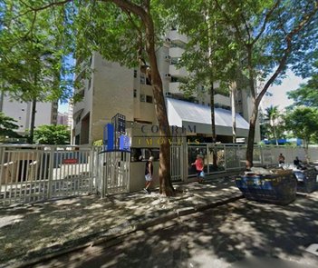 apartment em Rua Coronel Paulo Malta Rezende, Barra da Tijuca - Rio de Janeiro - RJ