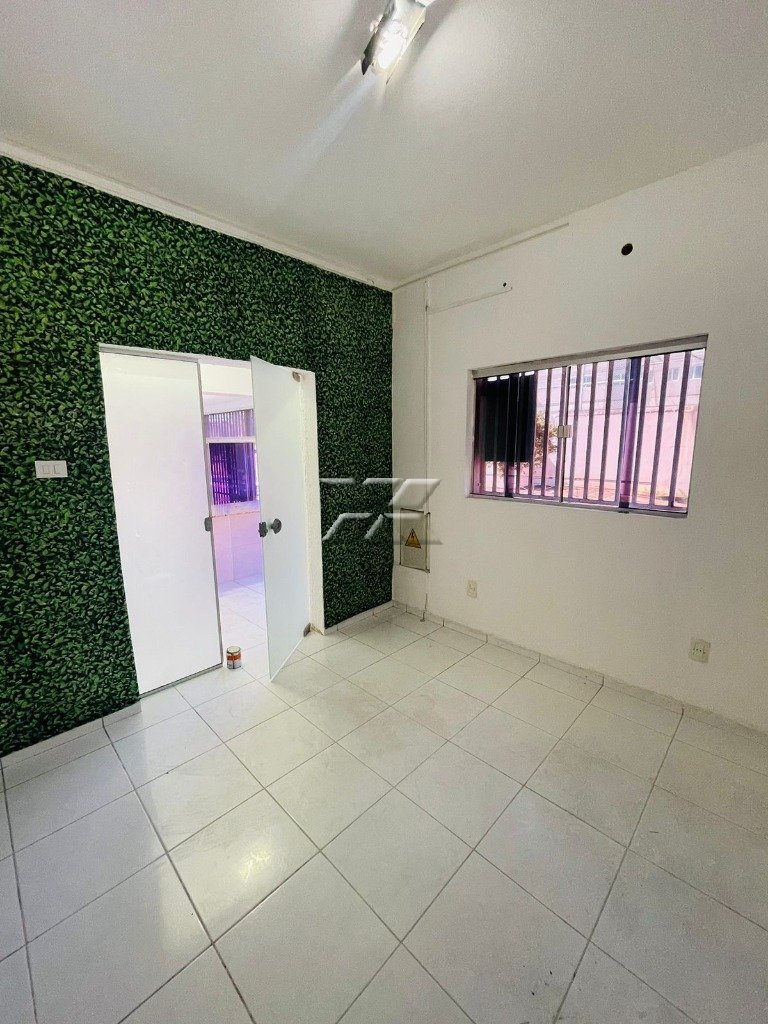 Sala I - Piso Térreo